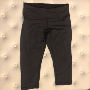 Lululemon Crops